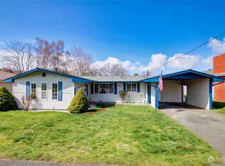491 SE Pasek St, Oak Harbor, WA
