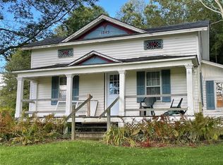 7811 Price Rd, Springwater, NY 14560