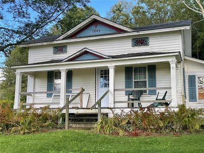 7811 Price Rd, Springwater, NY, 14560