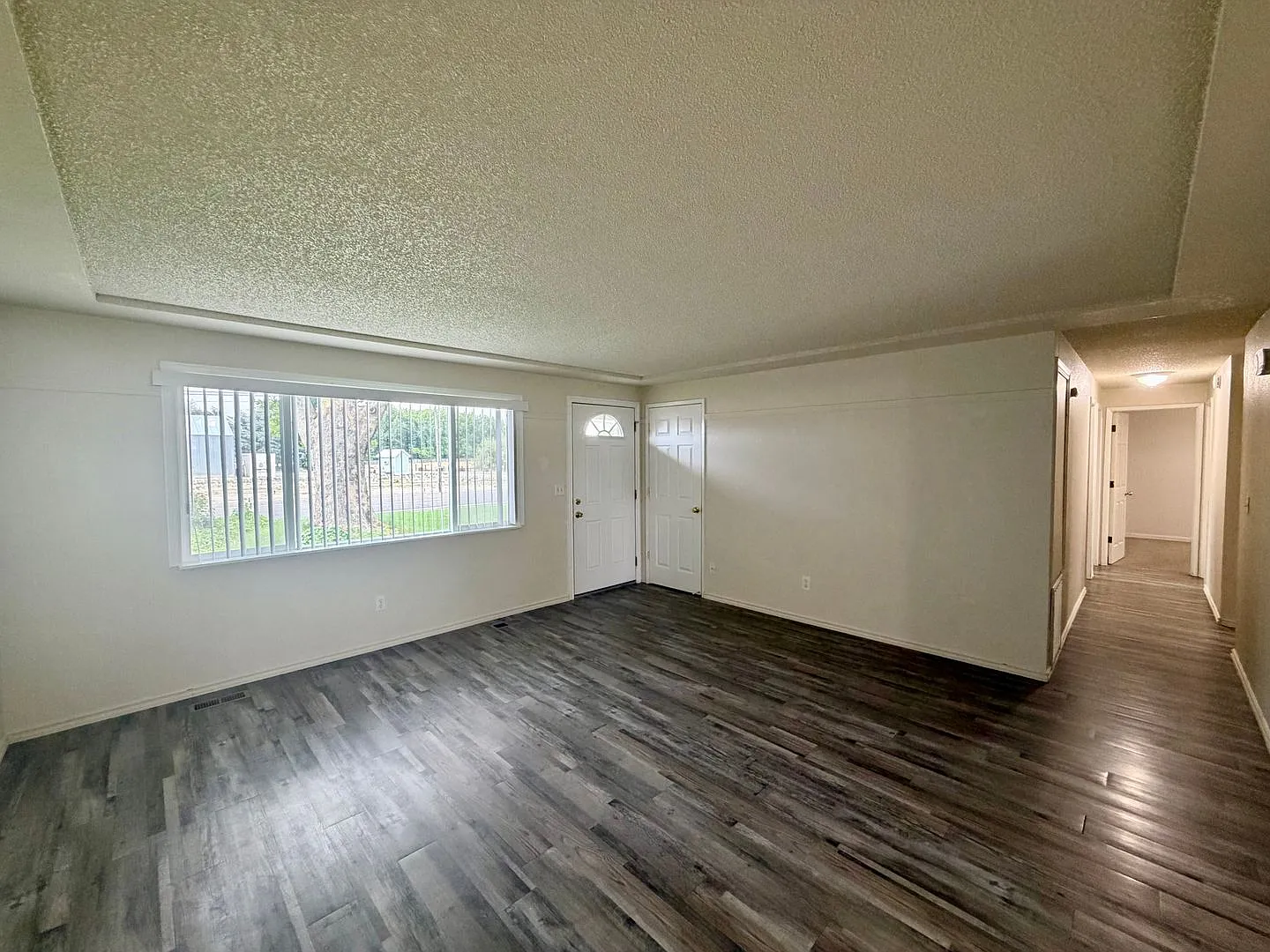 One Level Living w/ Spacious Private Backyard — Photo 2
