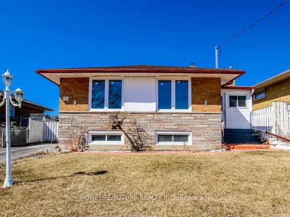 90 Mountland Dr, Toronto, ON