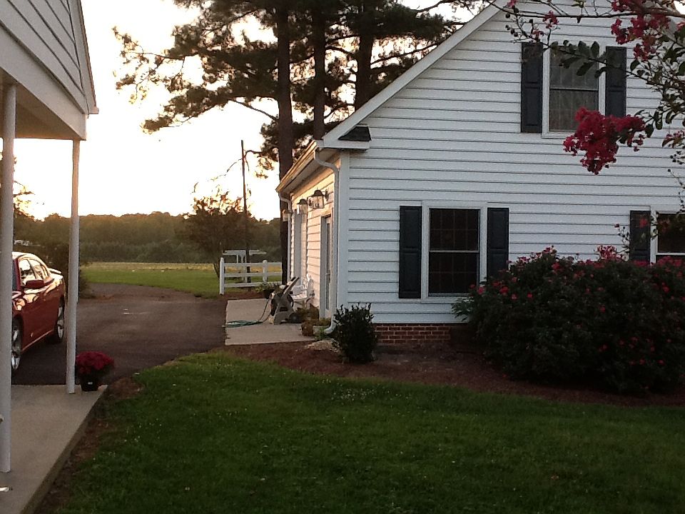 11133 Rolfe Hwy, Elberon, VA 23846 Zillow