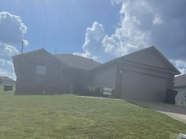 (undisclosed Address), Little Rock, AR 72204