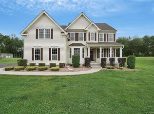 95 Luthien Forrest Rd, Rock Tavern, NY 12575