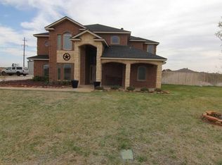 14603 County Road 2120, Lubbock, TX 79423