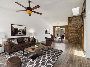 5225 W Carol Ave, Glendale, AZ 85302