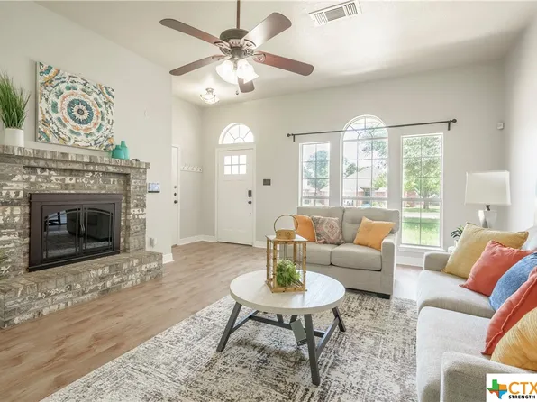 410 Diana Ln, Harker Heights, TX 76548