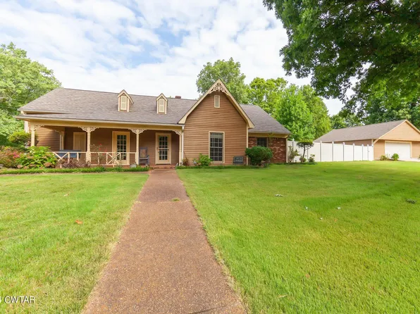 27 Valley Oak Loop, Jackson, TN 38305