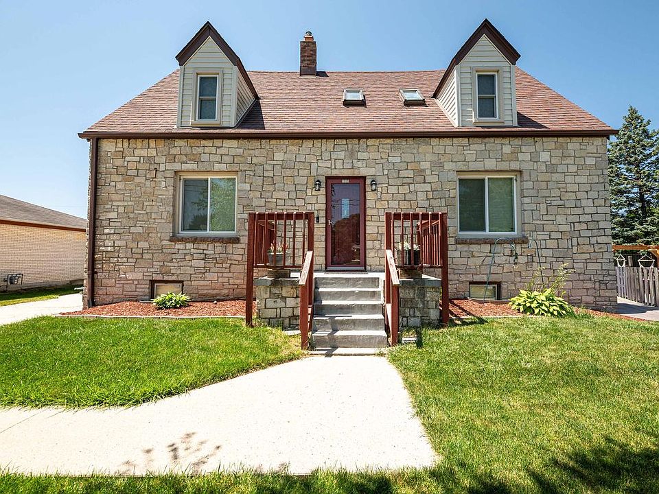 1st image of 5949 S 31st STREET