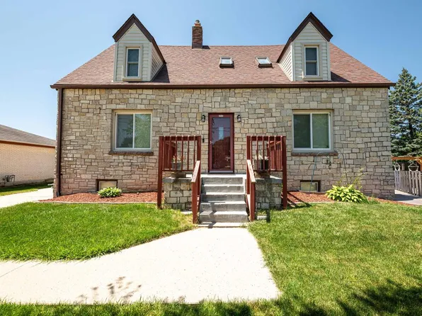 5949 S 31st STREET, Greenfield, WI 53221