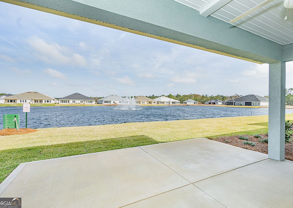 151 The Villas Way, Kingsland, GA 31548 MLS 10234863 Zillow