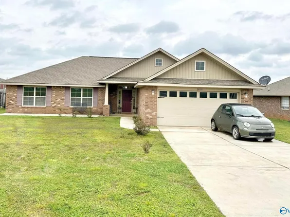 28151 Nuke Whitt Ln, Athens, AL 35739