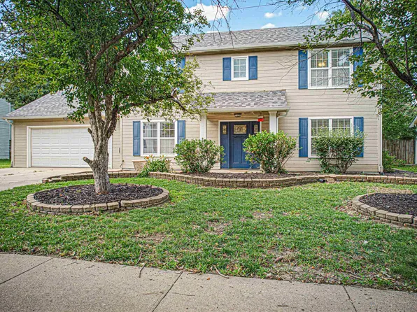 3408 Woodduck Way, Manhattan, KS 66503