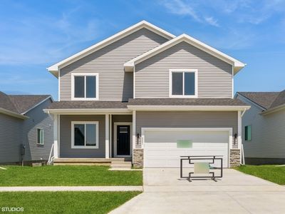 2231 Chan Dr, Adel, IA, 50003