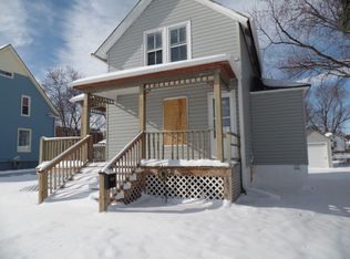 500 S 5th St, Norfolk, NE 68701