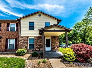 49 Park Charles Blvd S APT A, Saint Peters, MO 63376