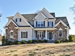 2316 Timberline Dr, Rock Hill, SC 29730