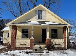 2806 53rd St, Des Moines, IA 50310