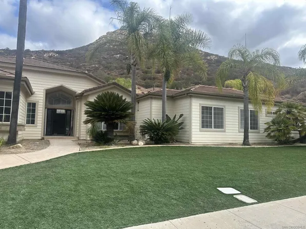 15786 Hidden Valley Dr, Poway, CA 92064