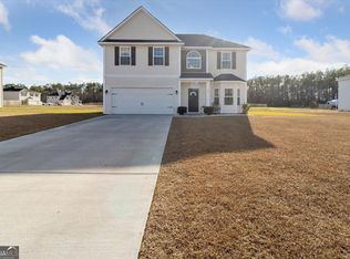 93 Loganberry Ln NE, Ludowici, GA 31316