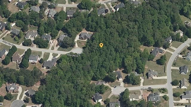 2nd image of 3225 Haleys Way SE #12