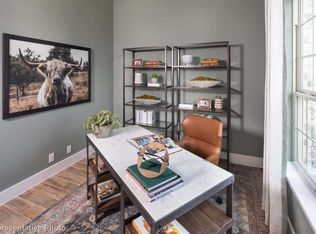 1420 Trevi Rd, Fate, TX 75087