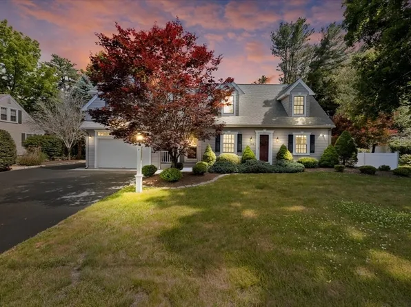 104 Prospect St, West Bridgewater, MA 02379