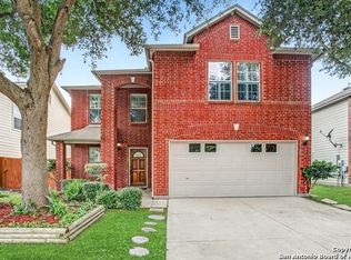 153 Corral Fence, Cibolo, TX 78108