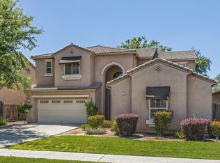 5929 N La Paz Ave, Fresno, CA