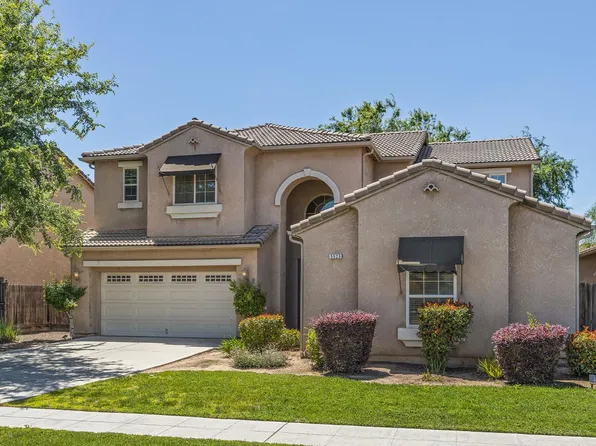 5929 N La Paz Ave, Fresno, CA 93723
