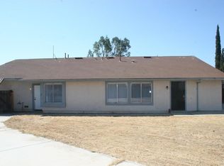 23760 Nanwood Dr, Moreno Valley, CA 92553