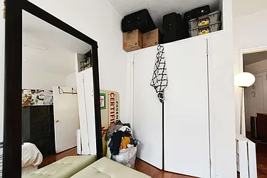 Rented by J Misrahi Realty Corp