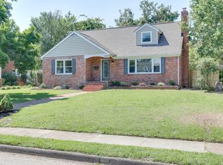 4019 Buchanan Dr, Hampton, VA 23669