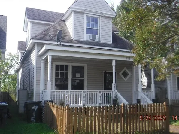715 Forbes St, Norfolk, VA 23504