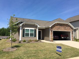 309 Gibby Ln, Simpsonville, SC 29681