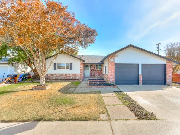 316 Charles Ave, Manteca, CA 95336