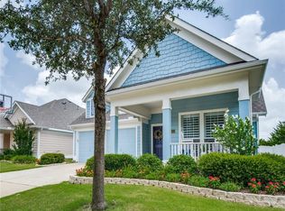 9104 Manana St, Fort Worth, TX 76244