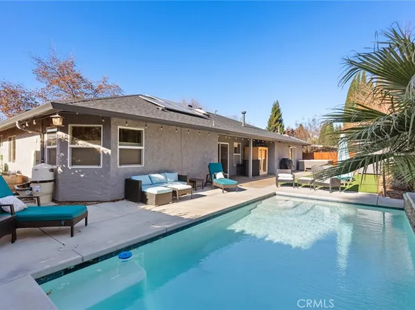 213 Denali Dr, Chico, CA 95973