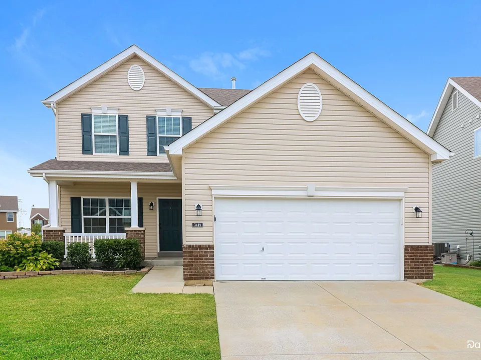 3449 Charlestowne Crossing Dr