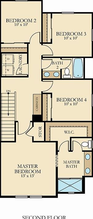 SpecFloorPlanImage