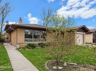 4121 Enfield Ave, Skokie, IL