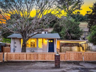 2160 Bluebird St, San Diego, CA, 92114