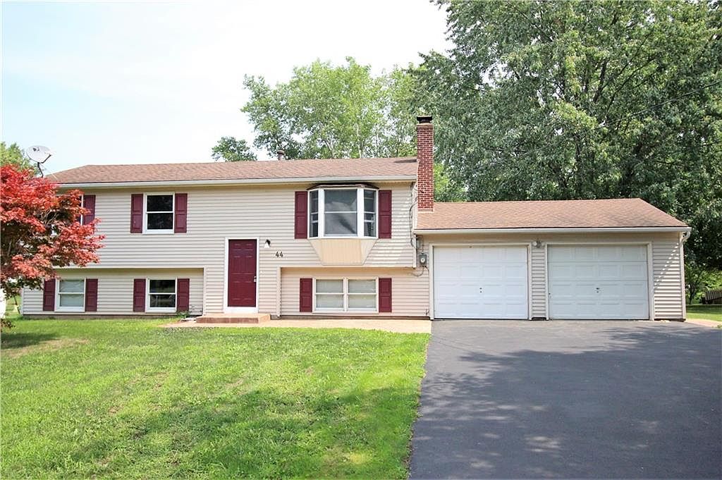44 Hidden Creek Ln, Hamlin, NY 14464 Zillow