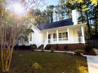 251 Tillamook Dr, Wake Forest, NC 27587