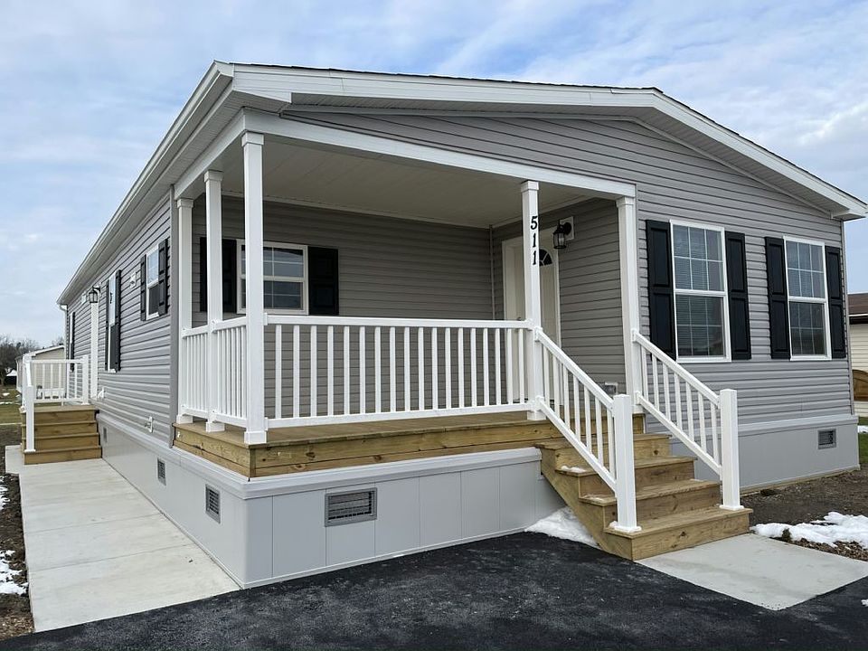 Hudson Plan, The Woodlands, Lockport, NY 14094 Zillow