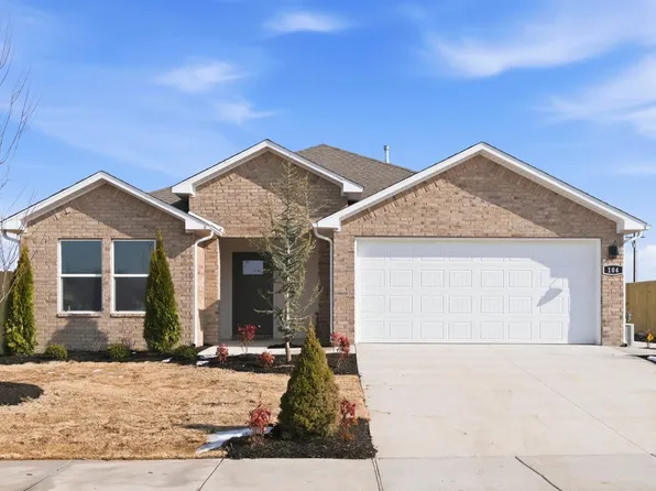 DENTON Plan, Rolling Meadows