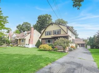 241 Steilen Ave, Ridgewood, NJ 07450