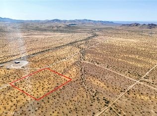 0 Slash X Ranch Rd #152, Apple Valley, CA 92307