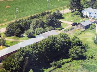 6121 N Leaf River Rd, Leaf River, IL 61047