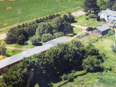 6121 N Leaf River Rd, Leaf River, IL, 61047